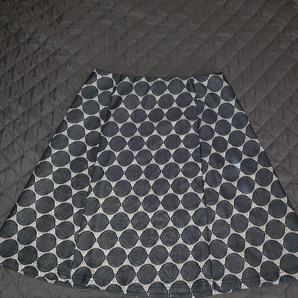 Renee C. Skirt